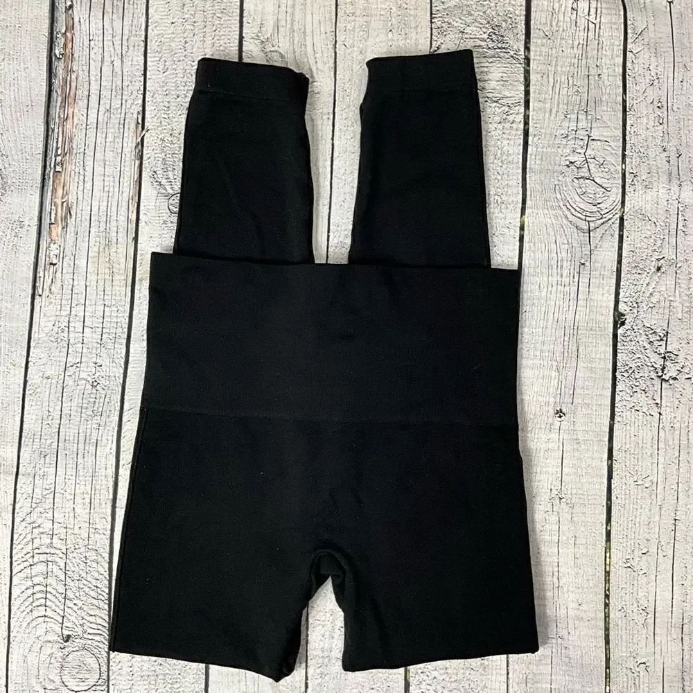 SPANX Seamless Leggings 